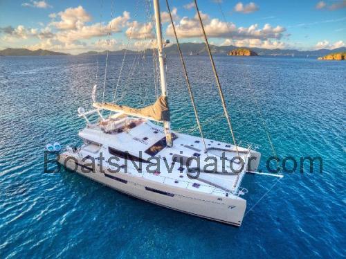 Privilege 745 fiche technique et avis